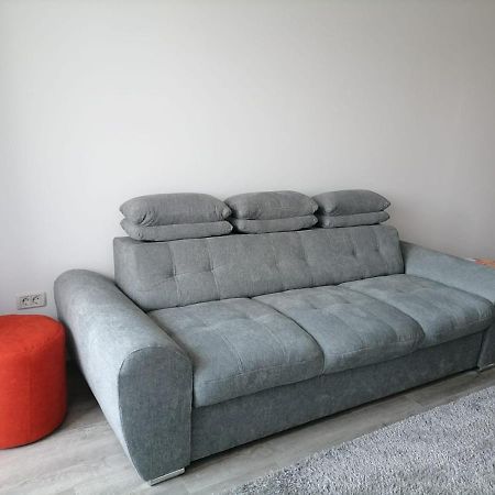 Popas Apartment Braszów Zewnętrze zdjęcie