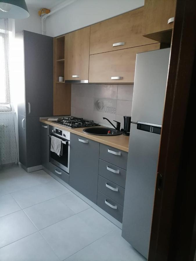 Popas Apartment Braszów Zewnętrze zdjęcie