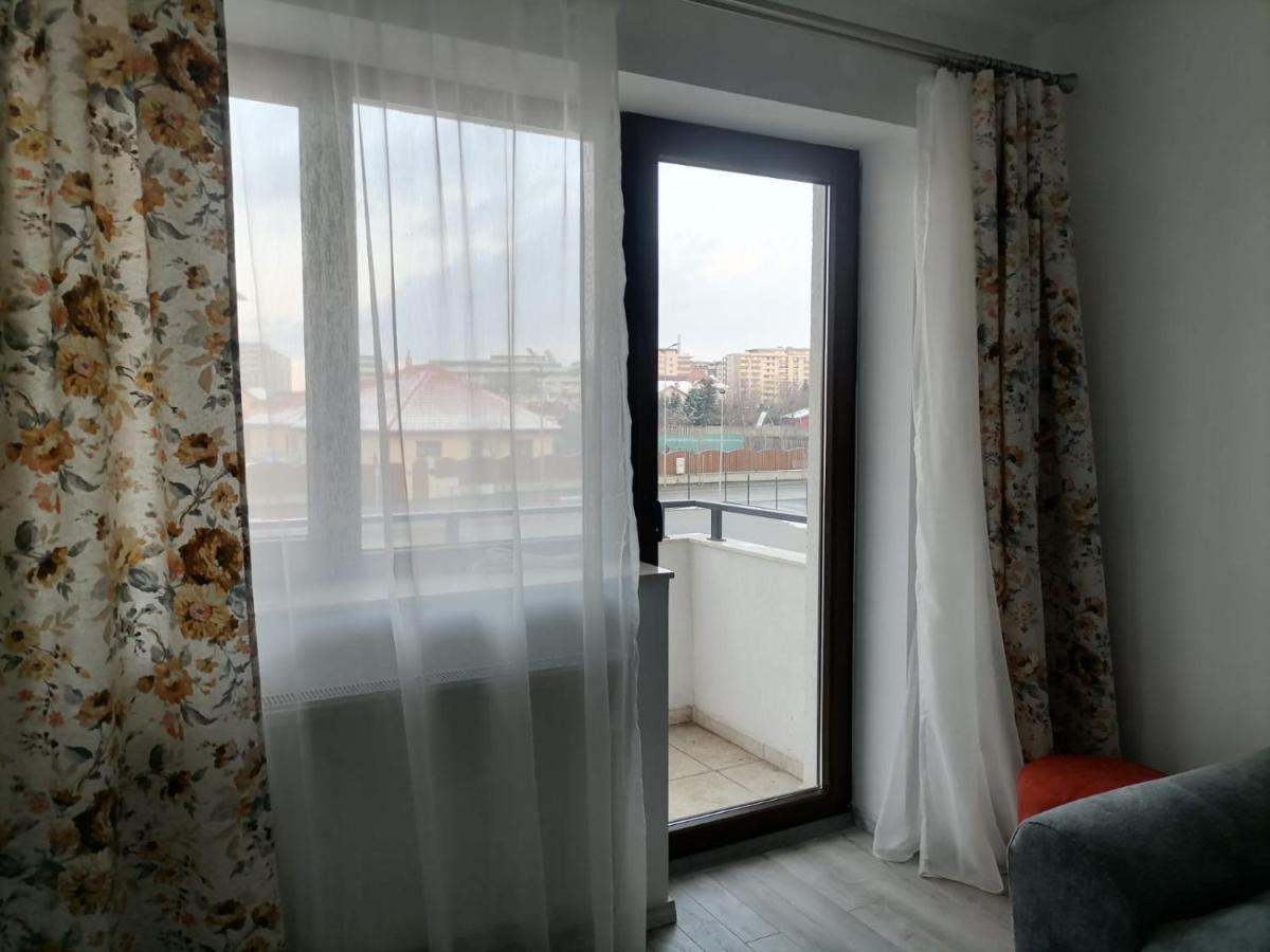 Popas Apartment Braszów Zewnętrze zdjęcie